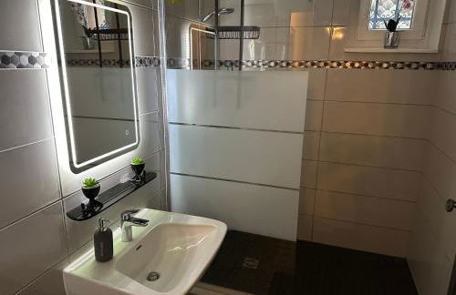 Jardin de Victor Appartements calmes spacieux avec jardin clos - Foto 32