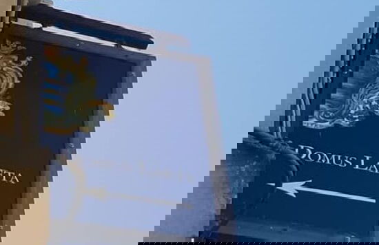 Domus Laeta - Photo 41