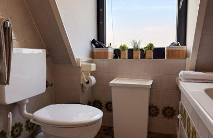 Hugos Nest Ferienwohnung Neumünster WLAN & Arbeitsplatz - Foto 19