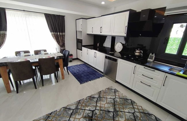 Villa Kayahan Göcek - Foto 18