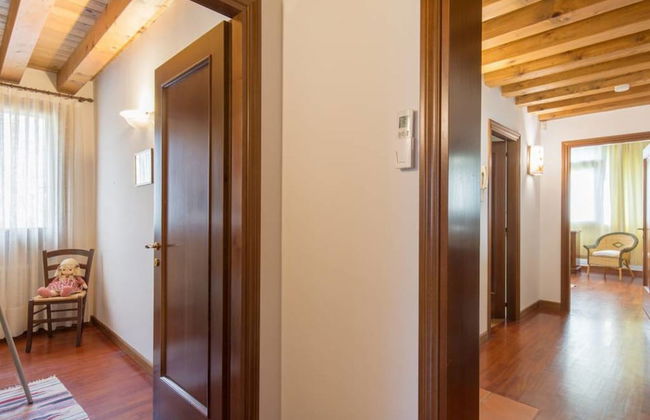 The Mulberries Three Bedroom and two Bathroom Apartment - Foto 28