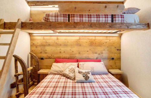 Casa Clus Bormio apartments 1 - Photo 8