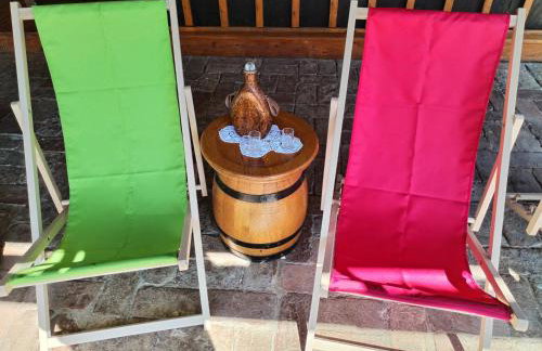 Vacation House Spiritus Flumine - Foto 24