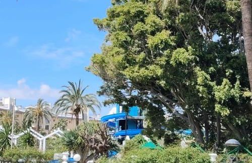 Beachfront apartment - Foto 40