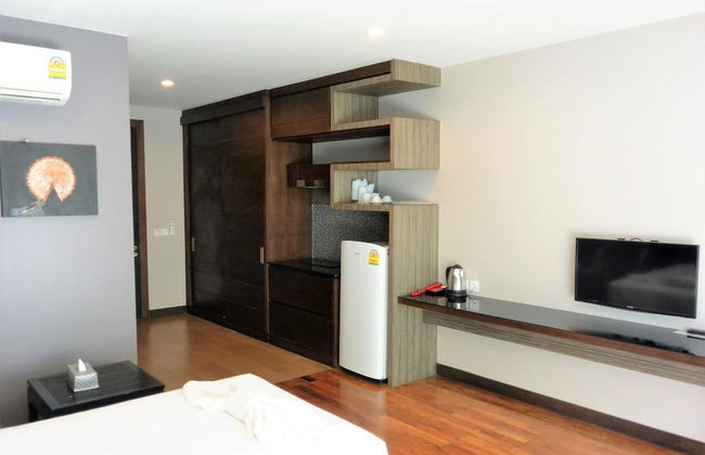 The Regent Bangtao By VIP - Foto 12