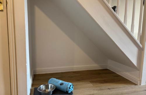 In the heart of the Town centre Ringwood, New Forest - Star Cottage - Foto 32