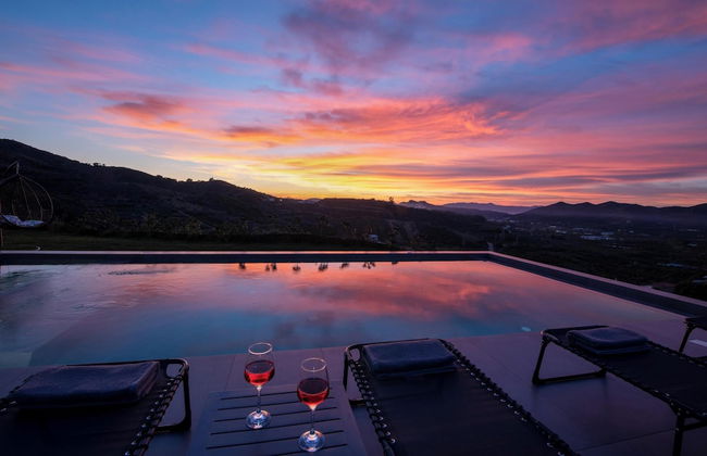 Villa Arithea - Foto 23