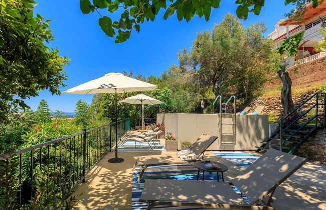 Villa Isanda - Foto 54