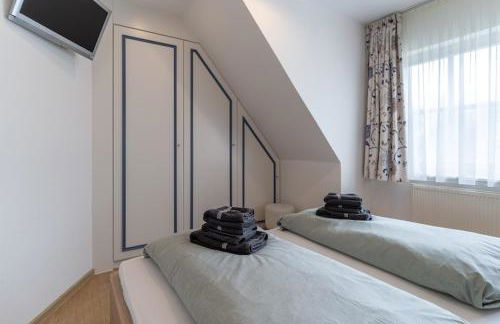 Ferienwohnung in St. Peter-ording - Foto 40