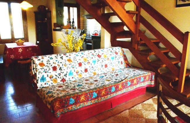 Agriturismo Ca' Roer - Foto 22