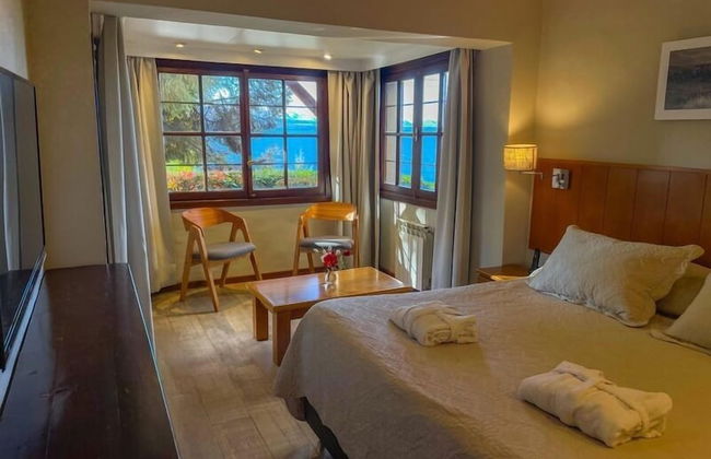 Pailahue Lodge & Cabañas - Photo 6