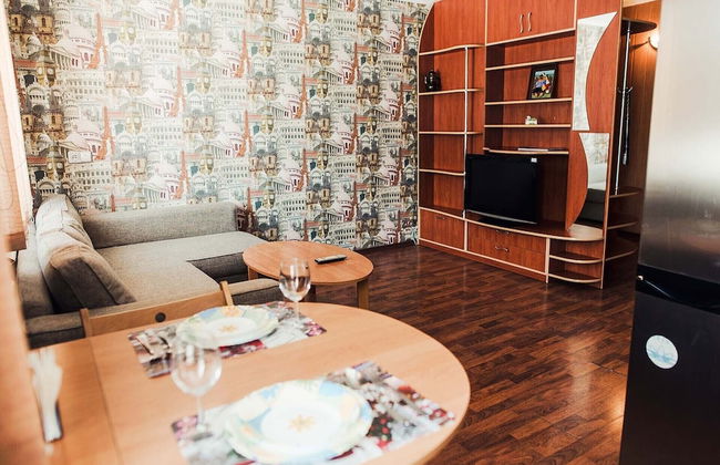 2 rooms apartment on Spartaka 18 - Photo 6