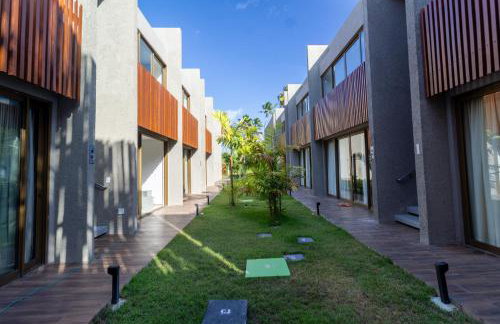 Villa Naluri - Casa Yodo - Apartamento 1 quarto em Japaratinga - Foto 58