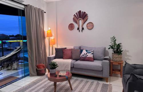 Apê Central II - melhor localização de Bonito - Foto 16