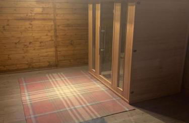 Riverside Chalet Borve Isle of Lewis - Photo 56