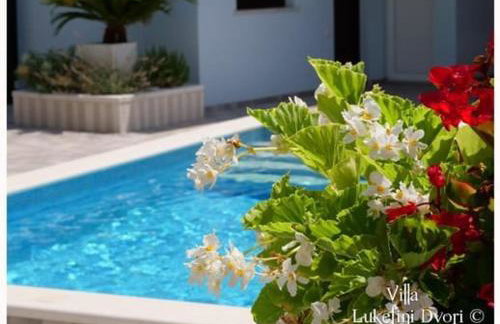 Villa Luketini Dvori, Primošten - Foto 35