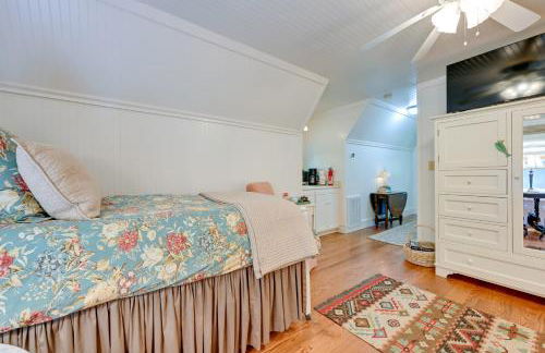 Smallwood Cute Highlands Home with Screened Porch! - Foto 22