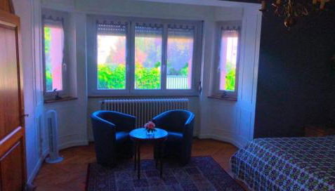 Gîte "La Baloise" - Foto 3