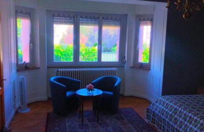 Gîte "La Baloise" - Foto 3