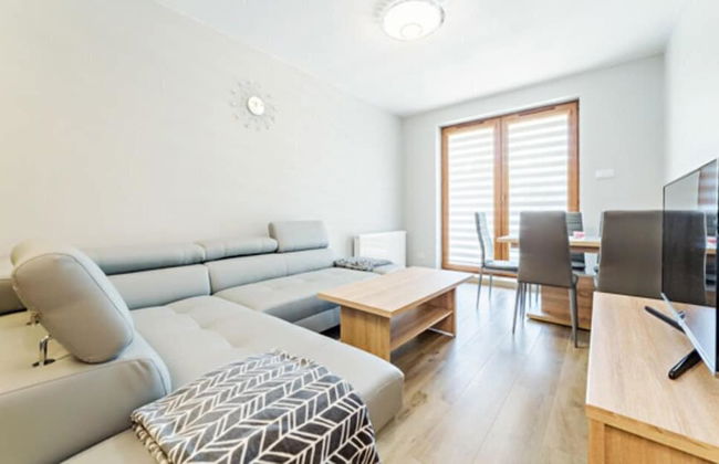 Apartament EverySky Ogrodnicza 7 - Photo 11