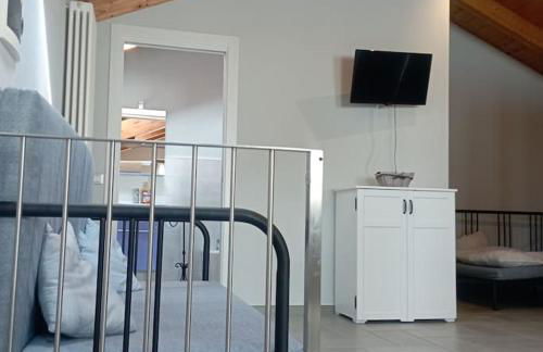 Appartamento Ca' Mia - Foto 9