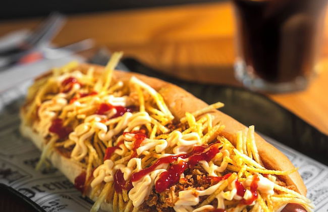 Marinell Collection Palm-Mar - Foto 59