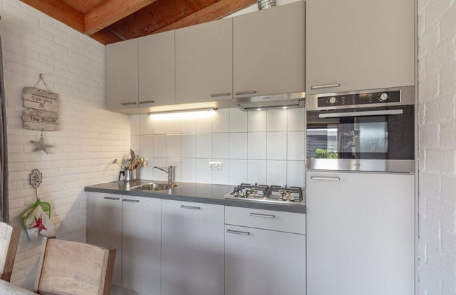 Modern Bungalow Close to the Beach - Foto 37