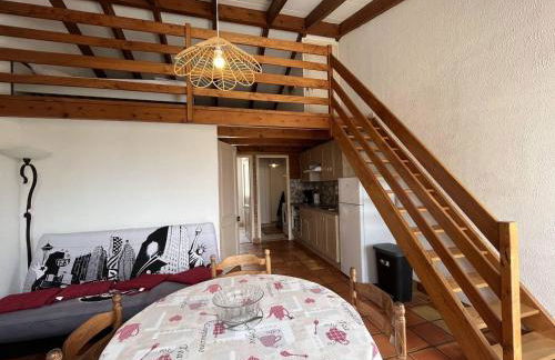 Maison rénovée 4 pers à 350m plage avec jardin et parking - FR-1-246A-129 - Foto 3