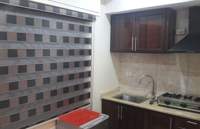 Mesha Stele Hotel Apartments - Foto 15