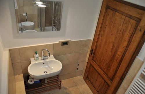 Country House Podere Casorbica - Foto 77