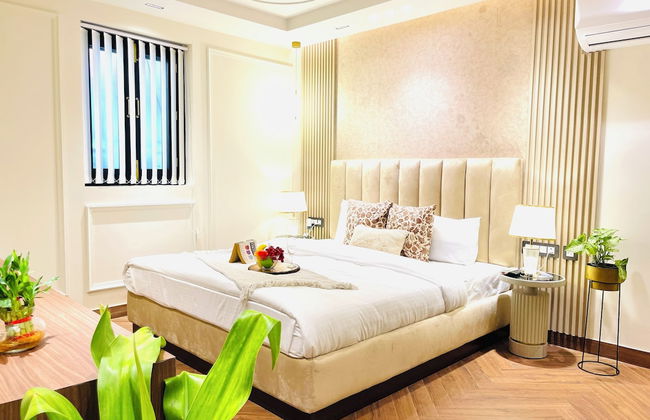 BedChambers Saket - Foto 10