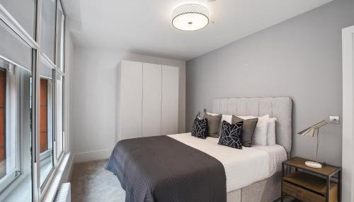 VICTORIA HOUSE by Aeria Apartments - Foto 2