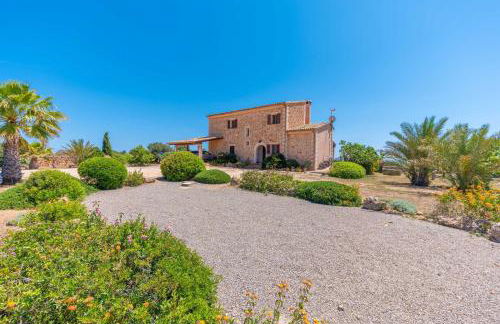 Finca Can Guillem Boquet - Foto 79