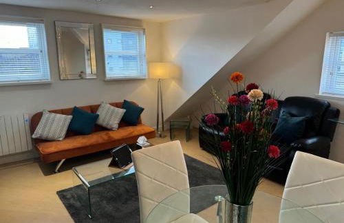 Town centre apartments - Foto 13