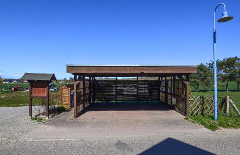 2 Bedroom Cozy Home In Mariendorf - Foto 35