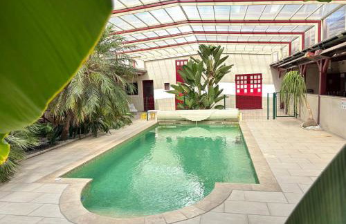 Manoir du Moulin - Foto 41