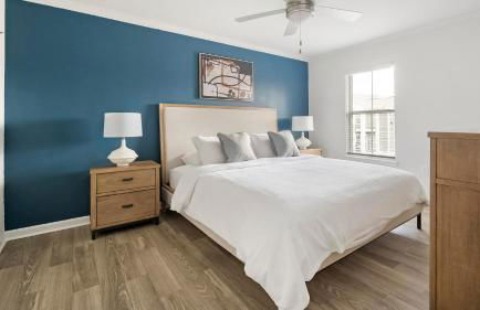 Landing Beautiful 1BD Game Room Courtyard - Foto 12