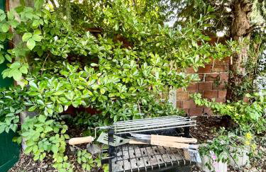 Cosy House Near Paris, CDG Airport + parking - Foto 26