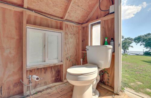 Waterfront Gulf Coast Home with Outdoor Oasis! - Foto 27