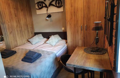 Apartament Aurora Kletno - Foto 5