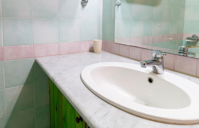 Martini Green House in Torre Grande - Foto 24