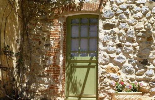 Holiday Home in Tautavel near Gorges de Gouleyrous - Photo 30