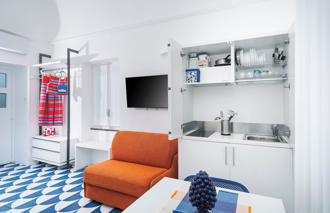 Villa Azzurra - Foto 19