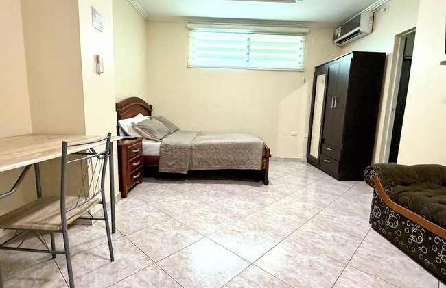 Suitesecu Rentals Guayaquil - Foto 24