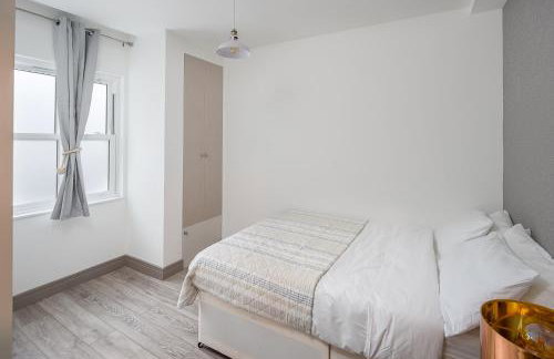 London Regents Luxury Apartments - Foto 8