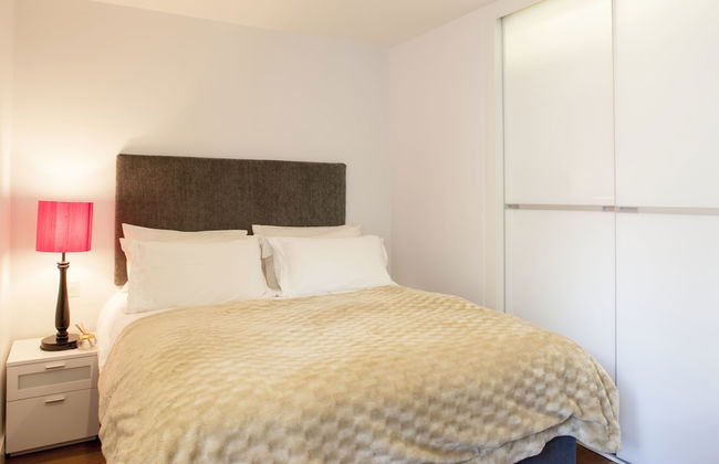 Oxford Street Apartments - Foto 3