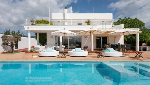 Villa Mara- Close Playa den Bossa beach - Foto 4