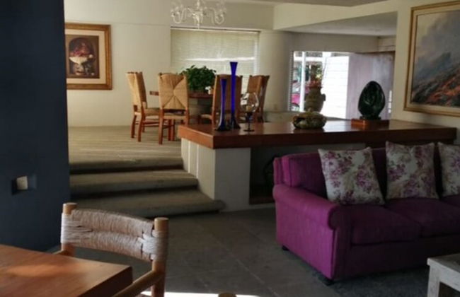 JUUB Exclusive 4 bedroom house at Cuernavaca - Foto 17