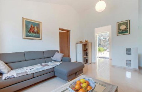 Amazing Apartment In Porozina With Wifi - Foto 14