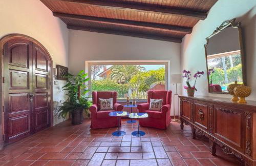 Villa Etna - Foto 54